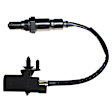 350-35016 Before Catalytic Converter Oxygen Sensor, Sold Individually, 5-wire, Walker Products Aftermarket Base Sensor