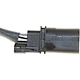 350-35016 Before Catalytic Converter Oxygen Sensor, Sold Individually, 5-wire, Walker Products Aftermarket Base Sensor