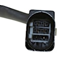 350-35016 Before Catalytic Converter Oxygen Sensor, Sold Individually, 5-wire, Walker Products Aftermarket Base Sensor