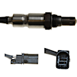 350-35016 Before Catalytic Converter Oxygen Sensor, Sold Individually, 5-wire, Walker Products Aftermarket Base Sensor