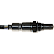 350-35021 Before Catalytic Converter Oxygen Sensor, Sold Individually, 5-wire, 2.5L, 4Cyl, Walker Products Aftermarket Base Sensor