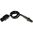 350-35030 Oxygen Sensor, Sold Individually, 5-wire, Walker Products Aftermarket Base Sensor