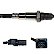 350-35030 Oxygen Sensor, Sold Individually, 5-wire, Walker Products Aftermarket Base Sensor