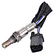 350-35031 Oxygen Sensor, Sold Individually, 5-wire, Walker Products Aftermarket Base Sensor