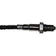 350-35034 Oxygen Sensor, Sold Individually, 5-wire, Walker Products Aftermarket Base Sensor