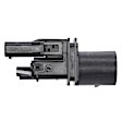 350-35035 Oxygen Sensor, Sold Individually, 5-wire, Walker Products Aftermarket Base Sensor