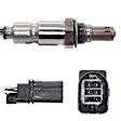 350-35036 Before Catalytic Converter Oxygen Sensor, Sold Individually, 5-wire, Walker Products Aftermarket Base Sensor