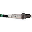 350-35039 Oxygen Sensor, Sold Individually, 5-wire, Walker Products Aftermarket Base Sensor