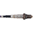 350-35040 Oxygen Sensor, Sold Individually, 5-wire, Walker Products Aftermarket Base Sensor