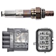 350-35044 Before Catalytic Converter Oxygen Sensor, Sold Individually, 5-wire, Walker Products Aftermarket Base Sensor
