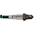 350-35046 Oxygen Sensor, Sold Individually, 5-wire, Walker Products Aftermarket Base Sensor