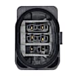 350-35049 Before Catalytic Converter Oxygen Sensor, Sold Individually, 5-wire, Walker Products Aftermarket Base Sensor