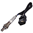 350-35057 Before Catalytic Converter Oxygen Sensor, Sold Individually, 5-wire, 2.0L, 4Cyl, Walker Products Aftermarket Base Sensor