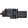 350-35058 Oxygen Sensor, Sold Individually, 5-wire, Walker Products Aftermarket Base Sensor