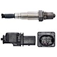 350-35060 Oxygen Sensor, Sold Individually, 5-wire, Walker Products Aftermarket Base Sensor