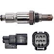 350-35065 Before Catalytic Converter Oxygen Sensor, Sold Individually, 5-wire, Walker Products Aftermarket Base Sensor