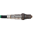 350-35069 Oxygen Sensor, Sold Individually, 5-wire, Walker Products Aftermarket Base Sensor