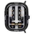 350-35071 Oxygen Sensor, Sold Individually, 5-wire, Walker Products Aftermarket Base Sensor