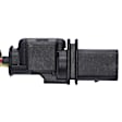 350-35076 Oxygen Sensor, Sold Individually, 5-wire, Walker Products Aftermarket Base Sensor