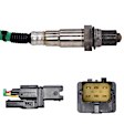 350-35077 Before Catalytic Converter Oxygen Sensor, Sold Individually, 5-wire, Walker Products Aftermarket Base Sensor
