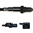 350-35081 Before Catalytic Converter Oxygen Sensor, Sold Individually, 5-wire, Walker Products Aftermarket Base Sensor