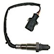 350-35083 Before Catalytic Converter Oxygen Sensor, Sold Individually, 5-wire, Walker Products Aftermarket Base Sensor