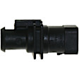 350-35083 Before Catalytic Converter Oxygen Sensor, Sold Individually, 5-wire, Walker Products Aftermarket Base Sensor