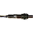 350-35086 Before Catalytic Converter Oxygen Sensor, Sold Individually, 5-wire, 3.0L, 6Cyl, Walker Products Aftermarket Base Sensor