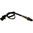 350-35088 Before Catalytic Converter Oxygen Sensor, Sold Individually, 5-wire, Walker Products Aftermarket Base Sensor