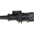 350-35088 Before Catalytic Converter Oxygen Sensor, Sold Individually, 5-wire, Walker Products Aftermarket Base Sensor