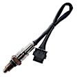350-35111 Passenger Side, Before Catalytic Converter Oxygen Sensor, Sold Individually, 5-wire, 5.0L, 8Cyl