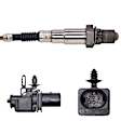 350-35120 Oxygen Sensor, Sold Individually