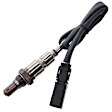 350-35124 Before Catalytic Converter Oxygen Sensor, Sold Individually, 5-wire, 2.4L, 4Cyl