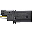 350-35124 Before Catalytic Converter Oxygen Sensor, Sold Individually, 5-wire, 2.4L, 4Cyl