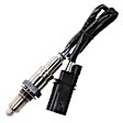 350-35127 Before Catalytic Converter Oxygen Sensor, Sold Individually, 2.0L, 4Cyl