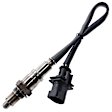 350-35148 Before Catalytic Converter Oxygen Sensor, Sold Individually, 5-wire