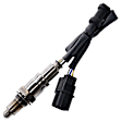 350-35166 Before Catalytic Converter Oxygen Sensor, Sold Individually, 5-wire