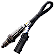 350-35172 Oxygen Sensor, Sold Individually, 5-wire, 6.2L, 8Cyl