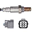 350-64005 Before Catalytic Converter Oxygen Sensor, Sold Individually, 4-wire, 2.5L, 4Cyl, Walker Products Aftermarket Base Sensor