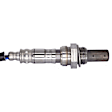 350-64008 Before Catalytic Converter Oxygen Sensor, Sold Individually, 4-wire, Walker Products Aftermarket Base Sensor