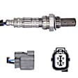 350-64008 Before Catalytic Converter Oxygen Sensor, Sold Individually, 4-wire, Walker Products Aftermarket Base Sensor