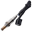 350-64009 Before Catalytic Converter Oxygen Sensor, Sold Individually, 4-wire, Walker Products Aftermarket Base Sensor