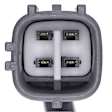 350-64013 Before Catalytic Converter Oxygen Sensor, Sold Individually, 4-wire, Walker Products Aftermarket Base Sensor