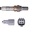 350-64013 Before Catalytic Converter Oxygen Sensor, Sold Individually, 4-wire, Walker Products Aftermarket Base Sensor
