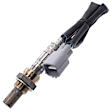 350-64025 Before Primary Catalytic Converter Oxygen Sensor, Sold Individually, 4-wire, 2.0L, 4Cyl, Walker Products Aftermarket Base Sensor