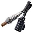 350-64026 Before Catalytic Converter Oxygen Sensor, Sold Individually, 4-wire, Walker Products Aftermarket Base Sensor