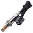 350-64033 Before Catalytic Converter Oxygen Sensor, Sold Individually, 4-wire, Walker Products Aftermarket Base Sensor