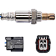 350-64033 Before Catalytic Converter Oxygen Sensor, Sold Individually, 4-wire, Walker Products Aftermarket Base Sensor