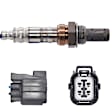 350-64039 Before Catalytic Converter Oxygen Sensor, Sold Individually, 4-wire, 2.3L, 4Cyl, Walker Products Aftermarket Base Sensor