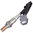 350-64040 Before Catalytic Converter Oxygen Sensor, Sold Individually, 4-wire, Walker Products Aftermarket Base Sensor